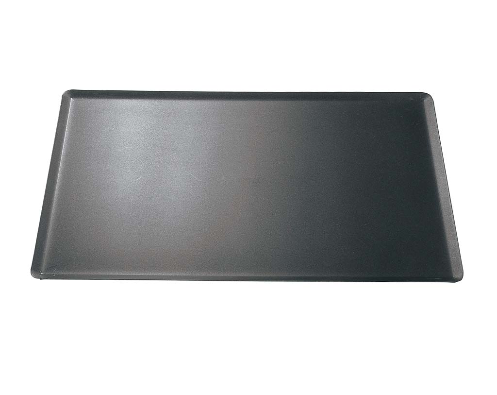 楽天市場】ベーキングトレイ 1/1サイズ【530x325x10mm】アルミ製