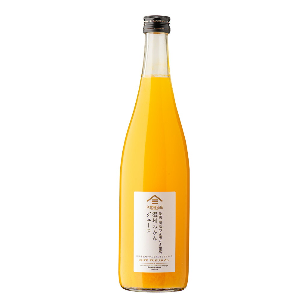楽天市場】減農薬 愛媛 みかん 100% ジュース 1000ml 『媛ろまん