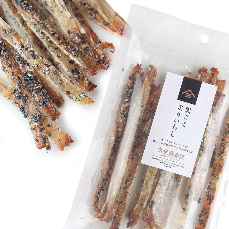 高級感 久世福商店 きす骨せんべい 50g 3セット tyroleadership.com