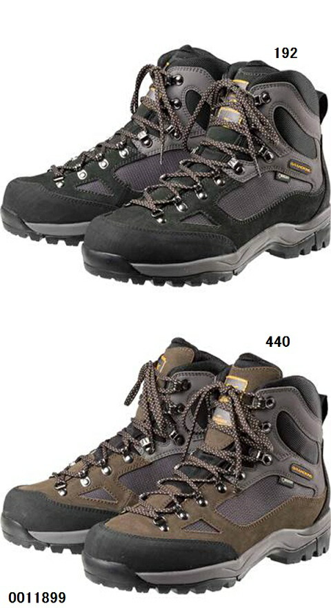 キャラバン【caravan】　登山靴　トレッキングシューズ　GK8X　グランドキングシリーズ　0011899 18,216円