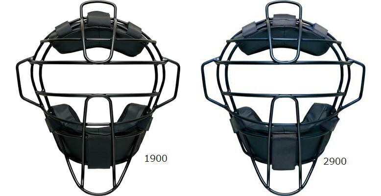 ミズノプロ　硬式用　チタンマスク　野球 MIZUNO ミズノプロ 硬式 キャッチャーマスク チタン 高校野球