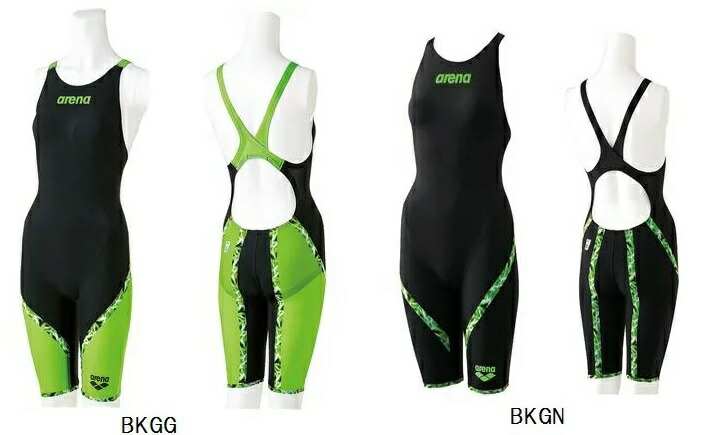 arena AQUAFORCE LIGHTNING 競泳水着 アリーナ（arena） 競泳水着 メンズ AQUAFORCE STORM MF WA承認