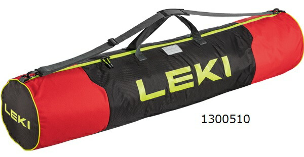 キャラバン【LEKI】レキ ポールバック ポールバッグ 140cm（15ペア対応）1300510