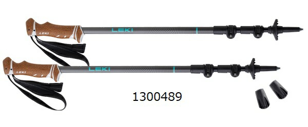 楽天市場】キャラバン【LEKI】レキ レガシーライト トレッキングポール