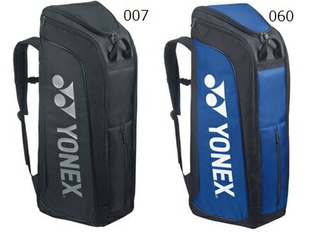 2024NEW  ヨネックス【YONEX】 照明ランプ御徒面子 庭球うしろ側 BAG2403