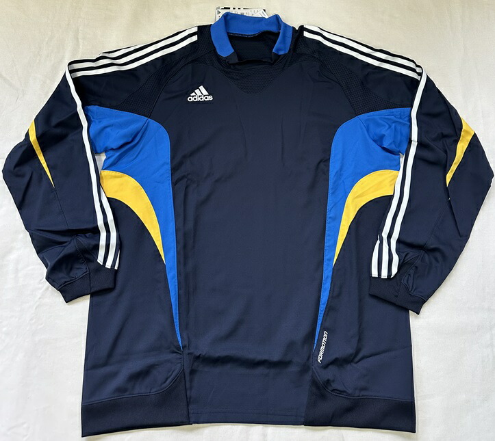 adidas サッカーウェア 長袖6点セット adidas インナーシャツ 長袖 ジュニア キッズ コンプレッション