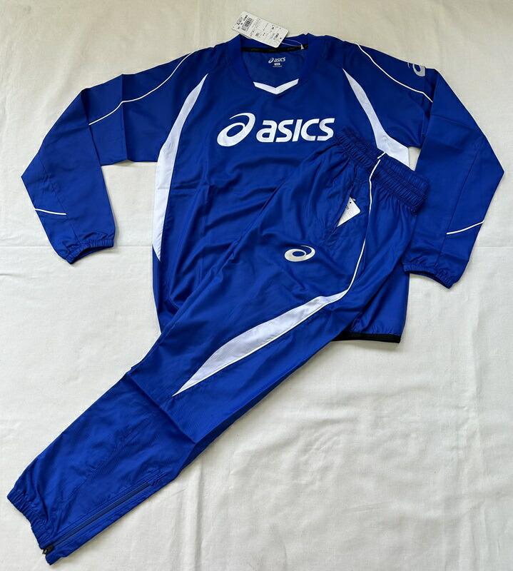 楽天市場】アシックス ピステトップ & ピステパンツ asics