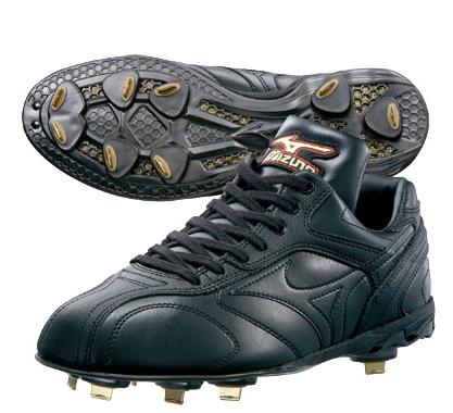 ミズプロ 硬式用スパイク 楽天市場】ミズノ【MIZUNO】ミズノプロ【MIZUNO PRO】ミズノプロQS