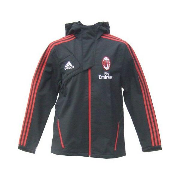 adidas travel jacket