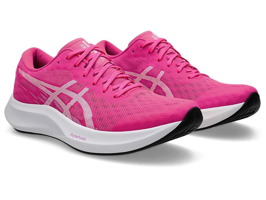 asics - 土日セール！ピンクと黒のみ　スノーボード アシックス(asics) テニスシューズ オールコート SOLUTION SPEED