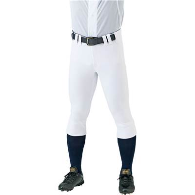 メーカー在庫限りのお買い得です！　ゼット　ZETT　 野球・ソフトボール　ユニホームレギュラーフィットパンツ　BU812RP
