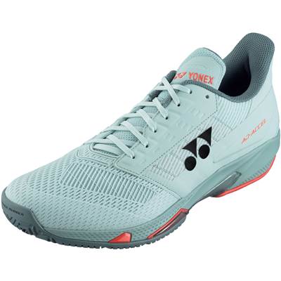 ★在庫限りのお買い得★　ヨネックス【YONEX】　テニスシューズ【オールコート用】　パワークッションアドアクセル ワイド AC【POWER CUSHION AD-ACCEL WIDE AC】　SHTAAWA