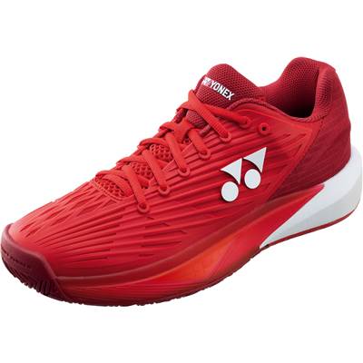 ★店卸し資産極限点のお買い得★ ヨネックス【YONEX】 庭球シューズ【オール厚地の外套用】 パワークッションエクリプション5 メン AC【POWER CUSHION ECLIPSION5 MEN AC】 SHTE5MAC