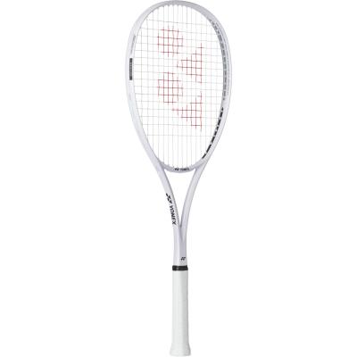 ★店卸し資産区分けのお買い得★ ヨネックス【YONEX】 ソフトテニス櫂 SOAR-1【ソア】  SOAR1