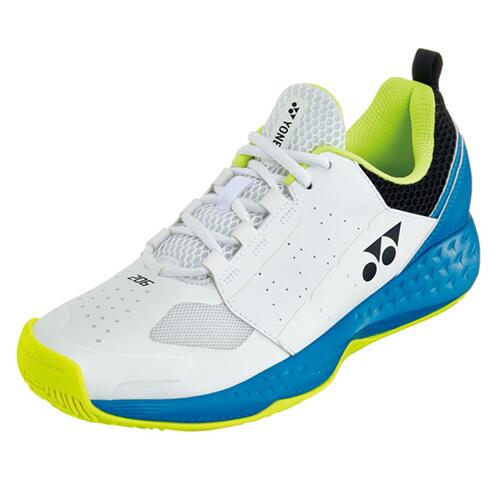 ★在庫限りのお買い得★　ヨネックス【YONEX】　テニスシューズ【オールコート用】　パワークッション206【POWER CUSHION 206】　SHT206