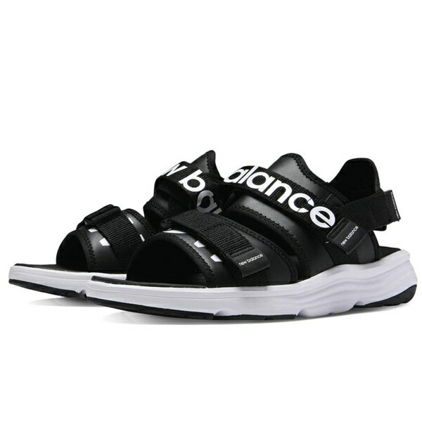 NEW BALANCE ニューバランス スポーツサンダル　SDL750GL 別注 新品 別注 NEW BALANCE SDL750GL サンダル - メルカリ