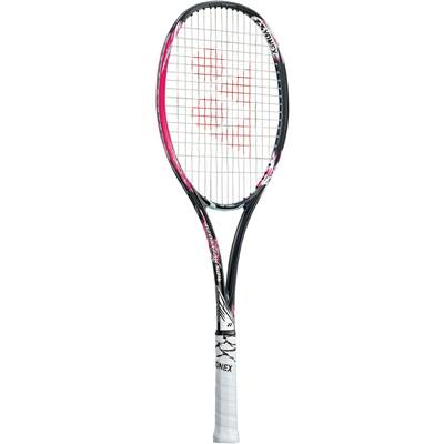 Yonex ソフトテニスラケット Geobreak 在庫限りのお買い得 ヨネックス Versus テニス オールラウンドプレイヤー向け 50 ラケット Geo50vs ｓｃゆう 50 ジオブレイク50バーサス