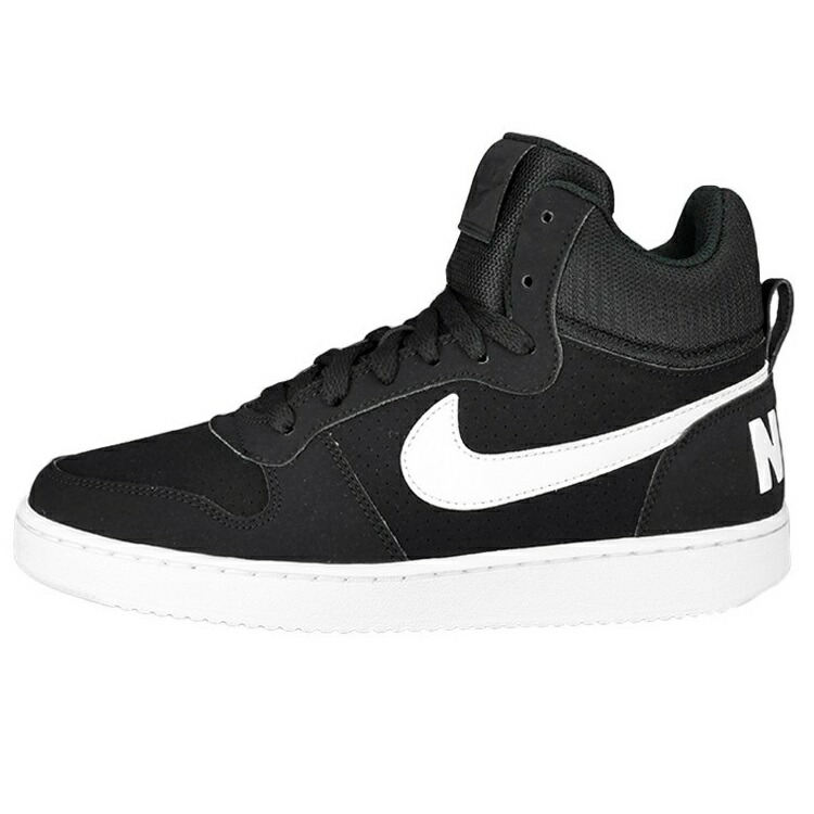 ãæ¥½å¤©å¸å ´ãâãè²·ãå¾25ï¼OFFâ ãã¤ã­ãNIKEã ã¬ãã£ã¼ã¹ ã¹ãã¼ã«ã¼ ã·ã¥ã¼ãº WMNS COURT BOROUGH MID SLãã¦ã£ã¡ã³ãºã³ã¼ããã¼ã­ã¦ãããSL 