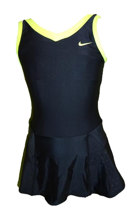 nike swimsuit skirt