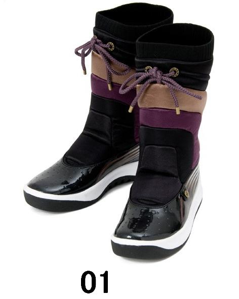 puma boots for ladies