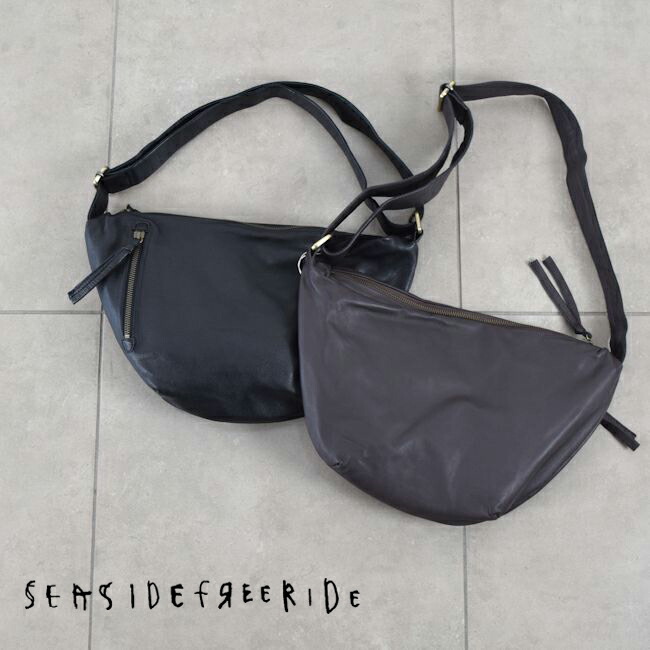 ＼全品１０％OFFクーポン／4/12(日)20:00~4/14(火)9:59まで 【即日発送】 NAVY SALT STORE(SEASIDE FREERIDE) SROONS BAG 2color 21b-sfr082 20,878円