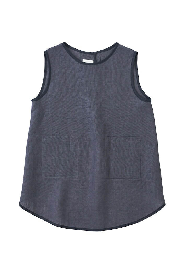 fog linen work フォグリネンワーク　ダイアントップ　イヴォワール fog linen work フォグリネンワーク ダイアントップ