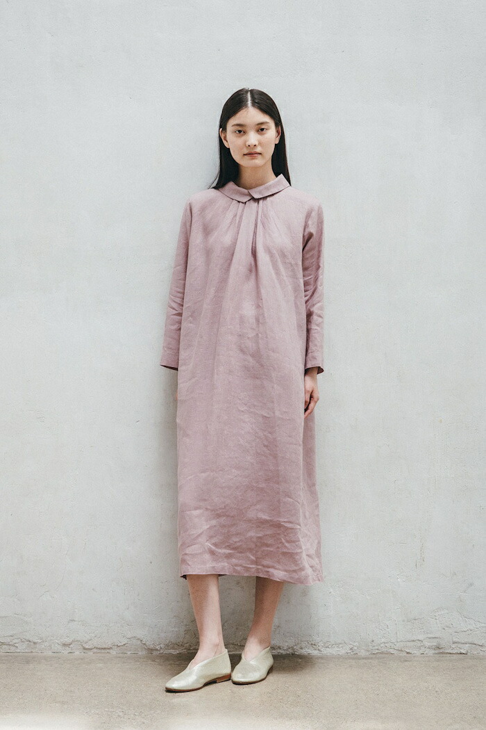 FLW fog linen work シルヴィワンピース リトアニア製 楽天市場】fog linen work(フォグリネンワーク) 23 spring 春夏