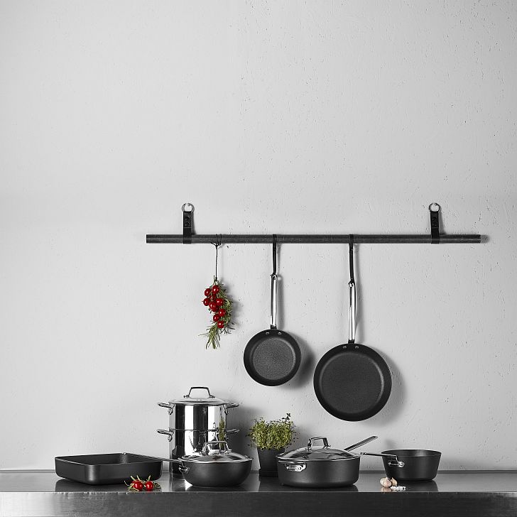 スキャンパンtechniq 28 28cm Ih ロースト スクエア 28 28cm スキャン すき焼き パン Scanpan 調理器具 Ih対応 Ih 直火 オーブン対応 アルミ ローストパン オーブンパン 四角 四角い 角皿 オーブン Pfoaフリー 安全 発がん性なし パーティ料理 すき焼き ロースト