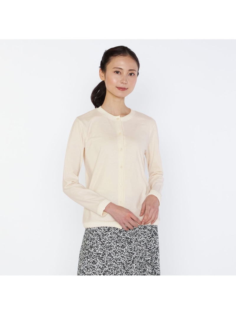 【SALE／53%OFF】【Lサイズ】ハイツイスト天竺カットソー KEITH キース トップス カットソー・Tシャツ グリーン ネイビー ホワイト【RBA_E】【送料無料】[ Fashion]｜スキャパ／キース