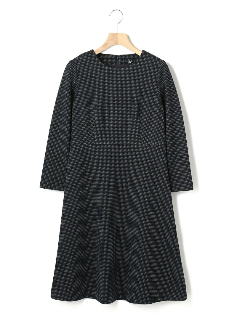 キカジャカド ワンピース Keith キース ワンピース ワンピースその他 ネイビー ブラック 送料無料 Rakuten Fashion Fitzfishponds Com