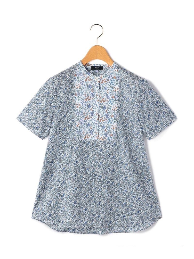 Liberty Print  Kate and Millieトップ KEITH キース トップス プルオーバー・トップ【貨物輸送無料】[ Fashion]