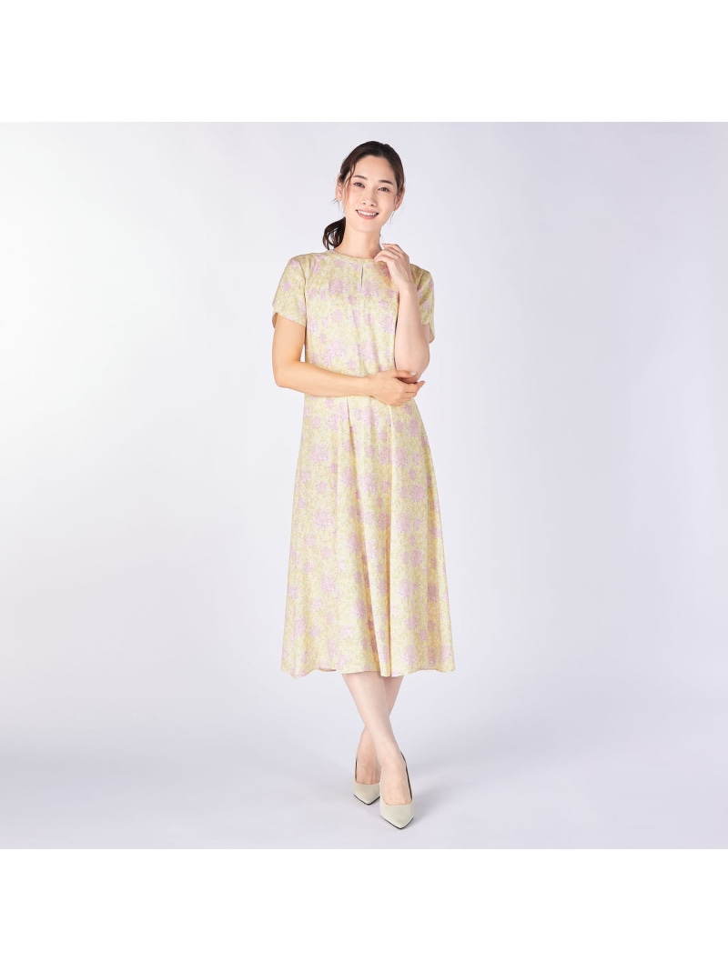 【SALE／57%OFF】【L大きさ】V\u0026A May Morris衣装 KEITH キース 衣装・御召しもの 御召しもの 黄色【RBA_E】【貨物輸送無料】[ Fashion]