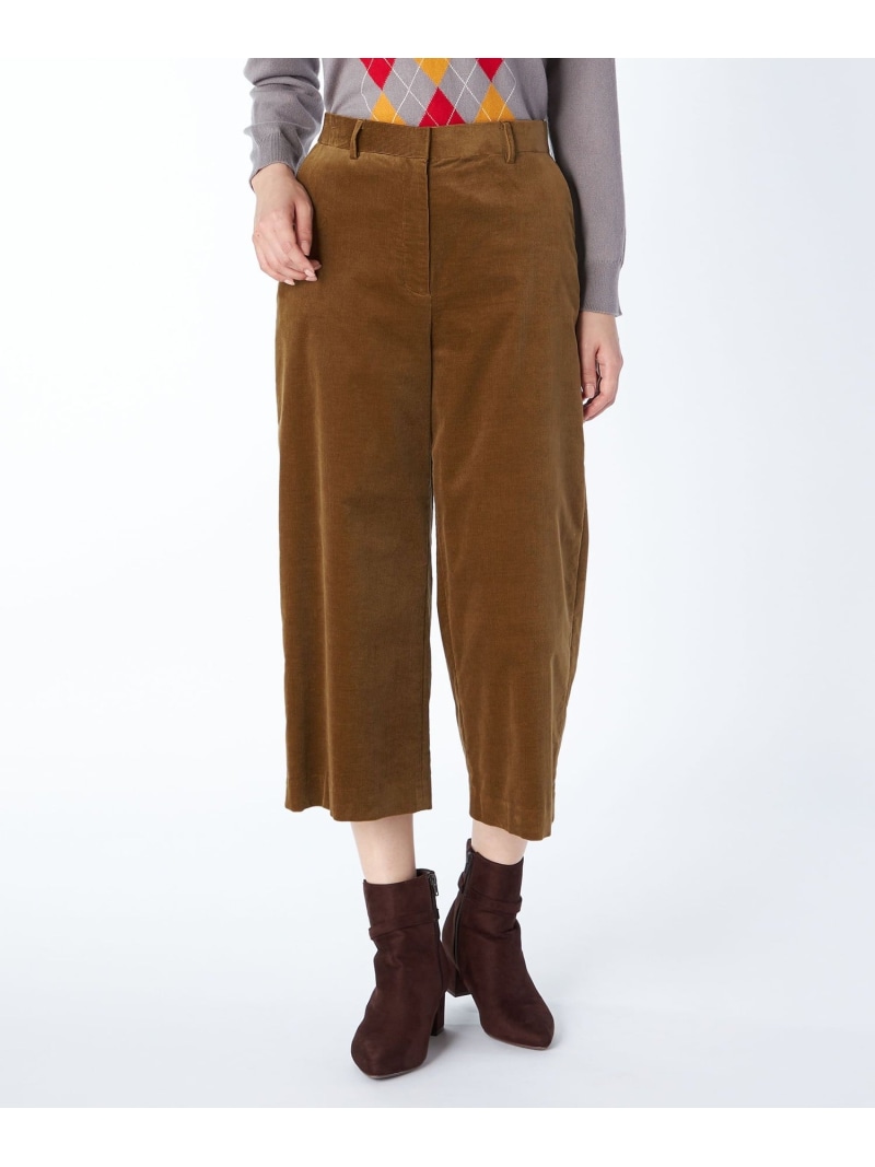 KEITH キース　レディースパンツ　新品未使用 KEITH / キース （レディース） パンツ | ファッション通販 タカシマヤ