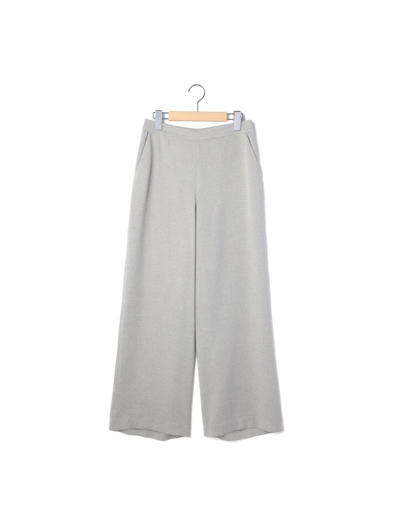 【SALE／50%OFF】チェルシーオックスパンツ KEITH キース パンツ その他のパンツ グレー パープル【RBA_E】【送料無料】[ Fashion]