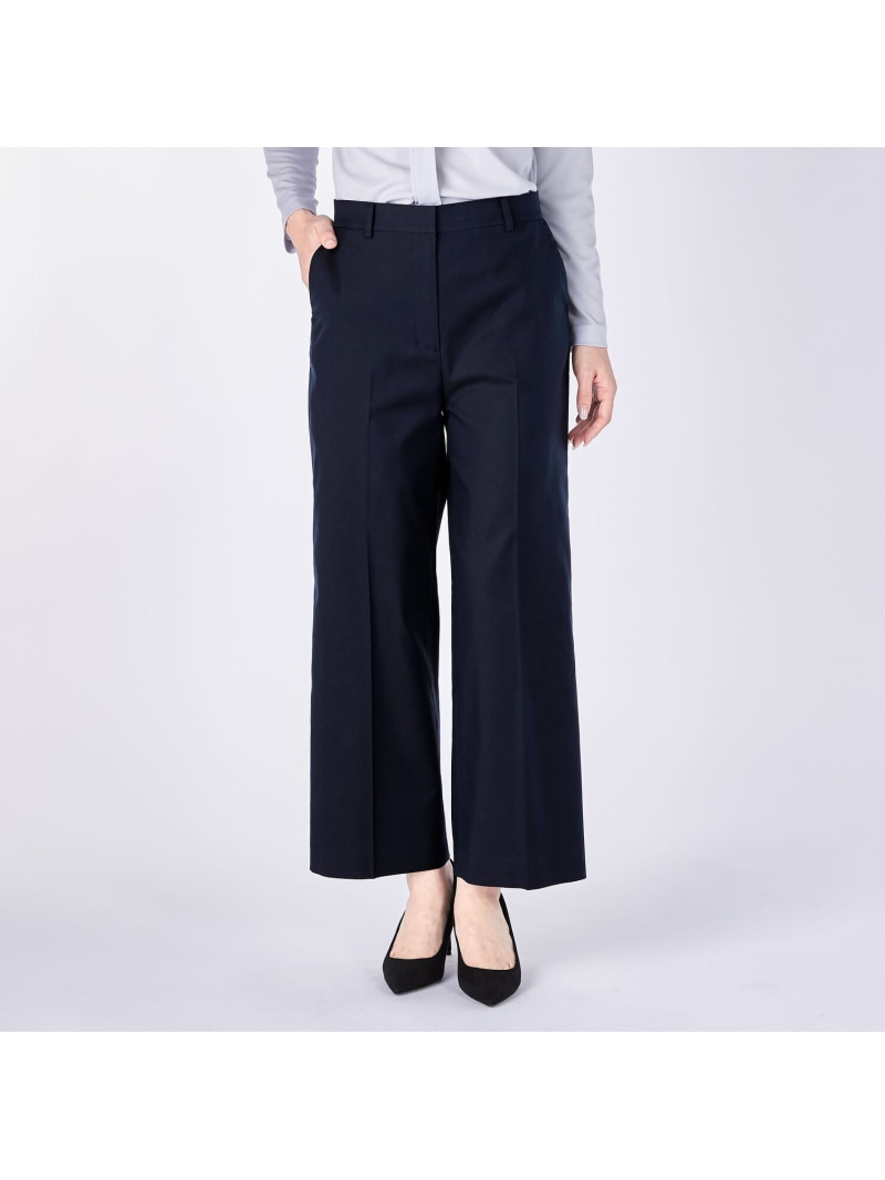【SALE／37%OFF】C/Pツイルパンツ KEITH キース パンツ その他のパンツ ネイビー ブラウン【RBA_E】【送料無料】[ Fashion]