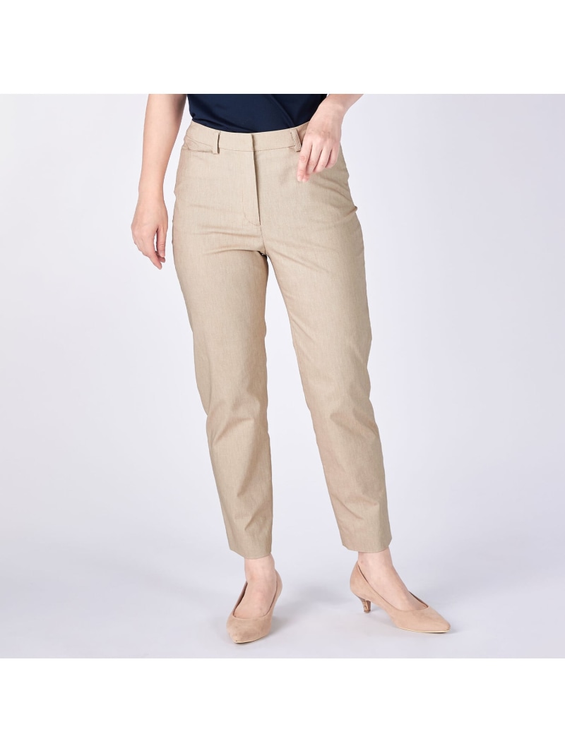 【SALE／42%OFF】バックラッシュパンツ KEITH キース パンツ その他のパンツ グレー ベージュ【RBA_E】【送料無料】[ Fashion]