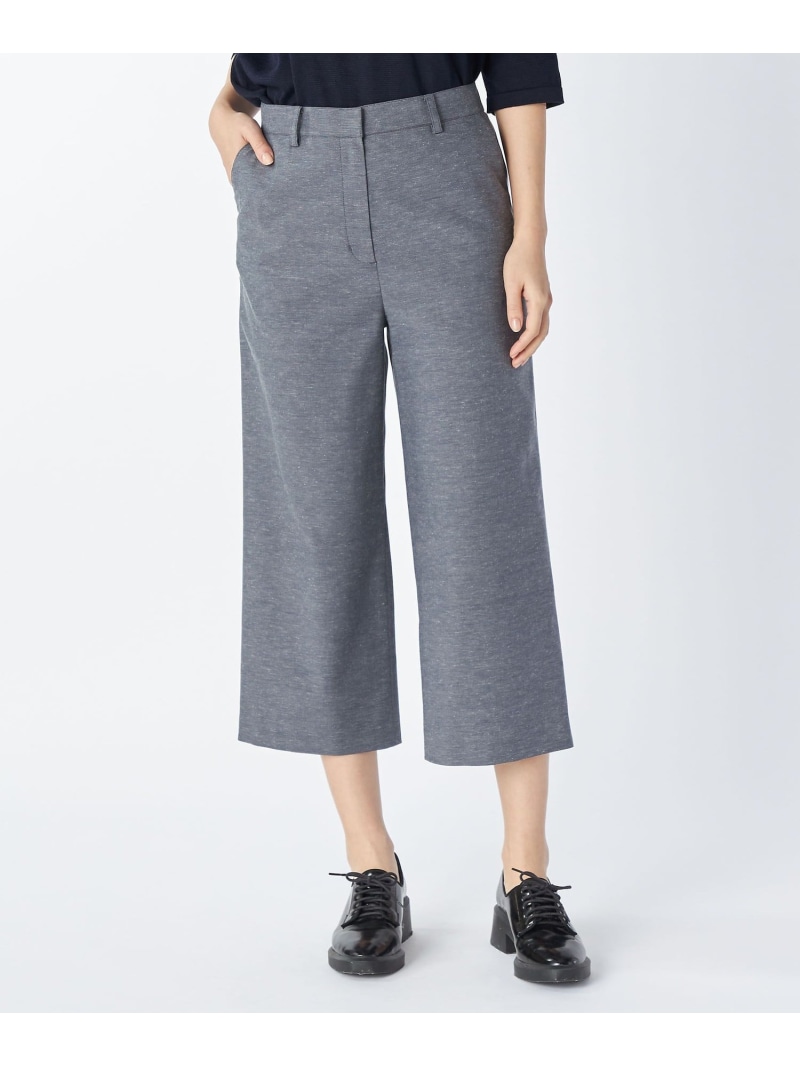 C/Lストレッチパンツ KEITH キース パンツ その他のパンツ グレー グリーン ブラウン【送料無料】[ Fashion] 19,800円