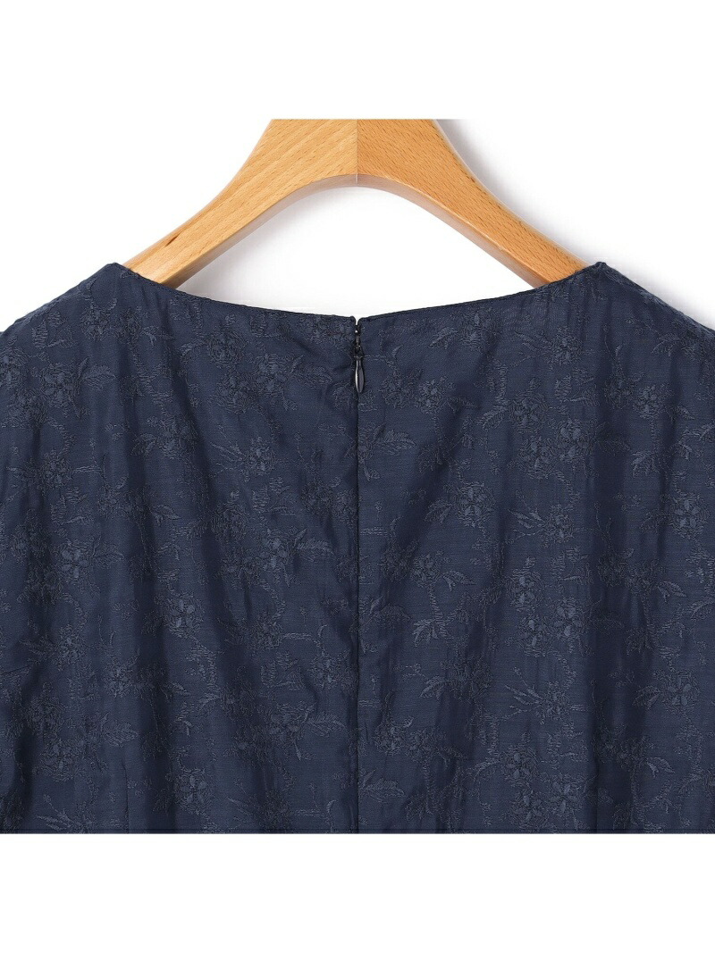 アーデンエンブロイダリー ワンピース Keith キース ワンピース ワンピースその他 ネイビー ブルー 送料無料 Rakuten Fashion Linumconsult Co Uk