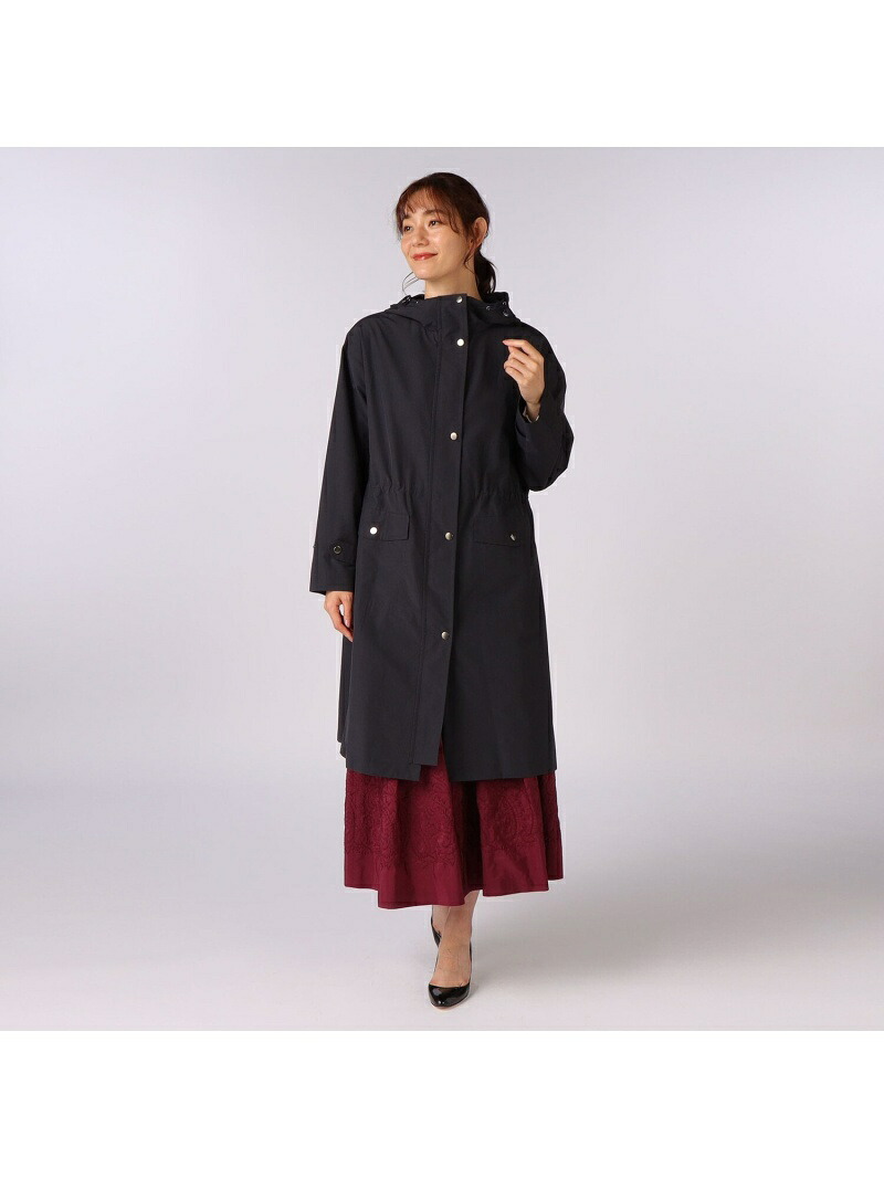 【SALE／40%OFF】エーデルコート SCAPA スキャパ ジャケット・アウター その他のジャケット・アウター グリーン ネイビー【RBA_E】【送料無料】[ Fashion]｜スキャパ／キース