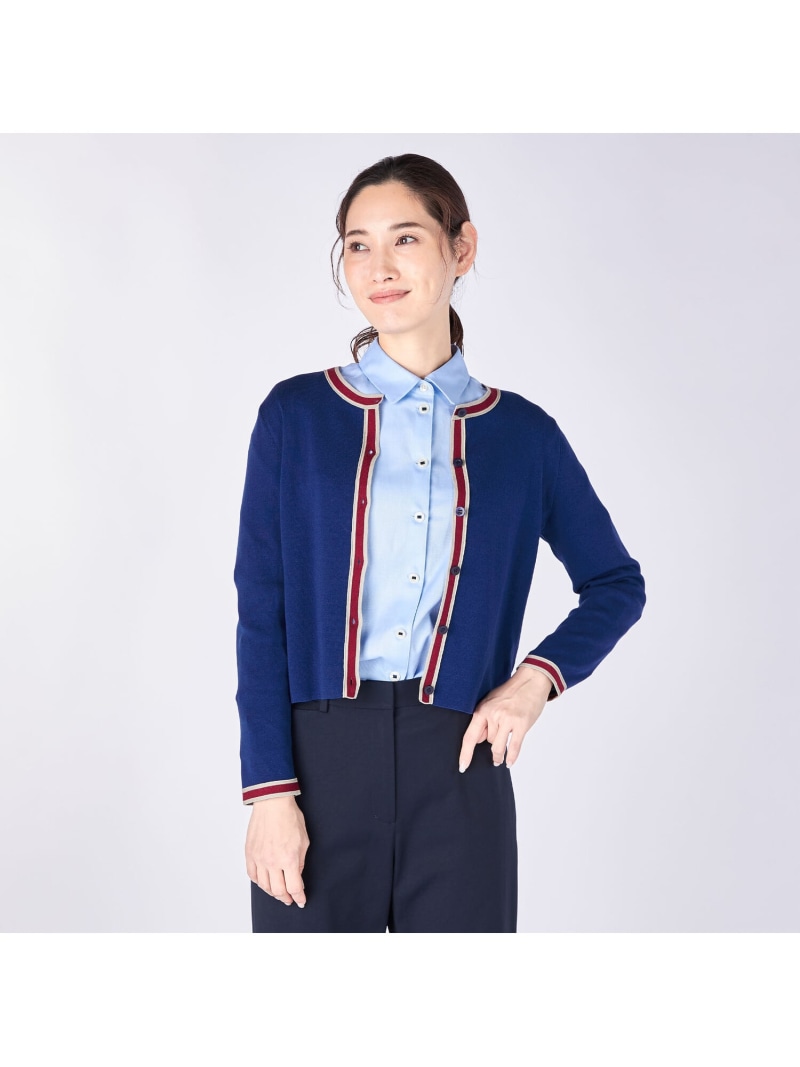 楽天市場】【SALE／70%OFF】ブラエクホールニットベスト SCAPA