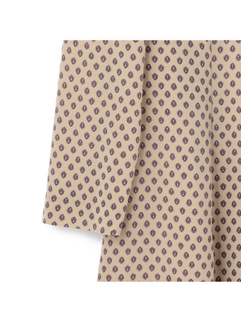 クレストワンピース Keith キース ワンピース ワンピース余分の物 ベージュ 褐 送料無料 Rakuten Fashion Aceteksolutions Com