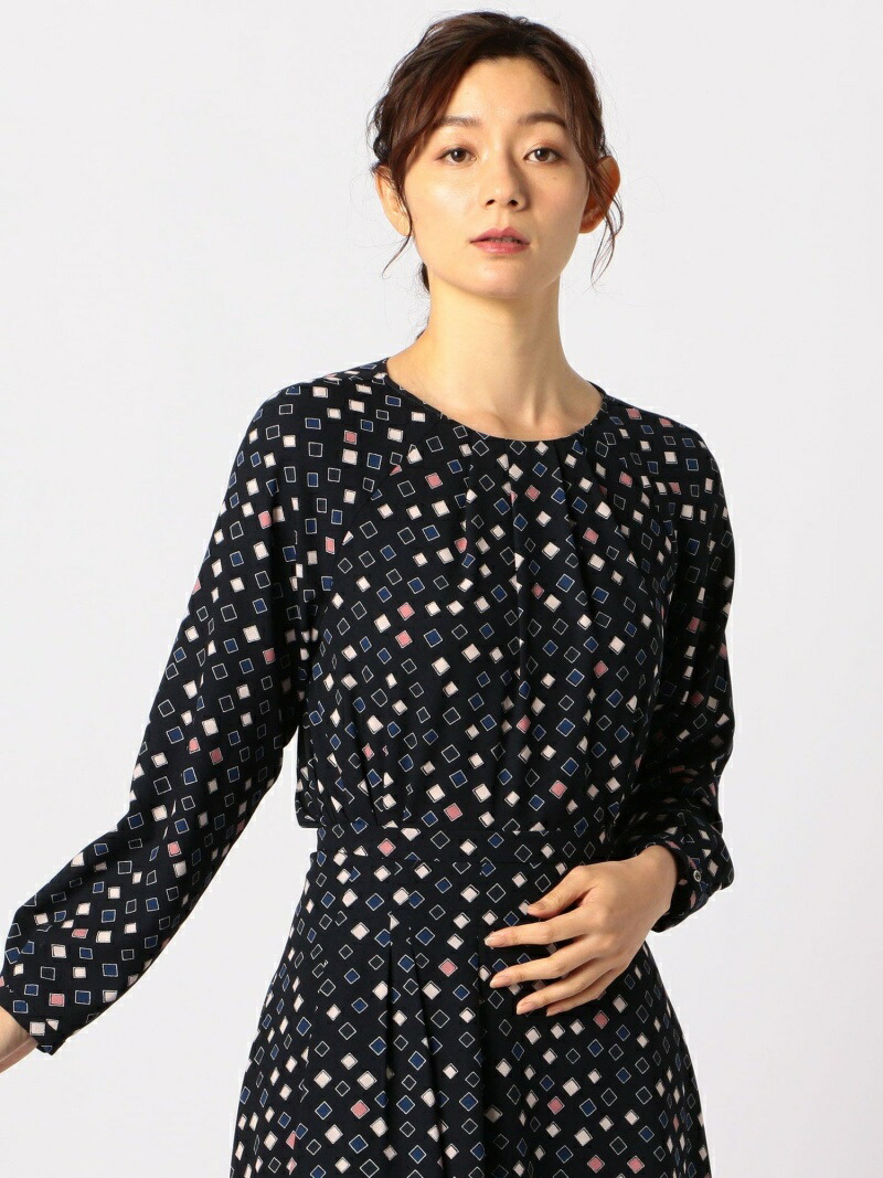 お買得 ワンピースとブラウスセット Scapa スカートスーツ上下 Ingenierowhite Com