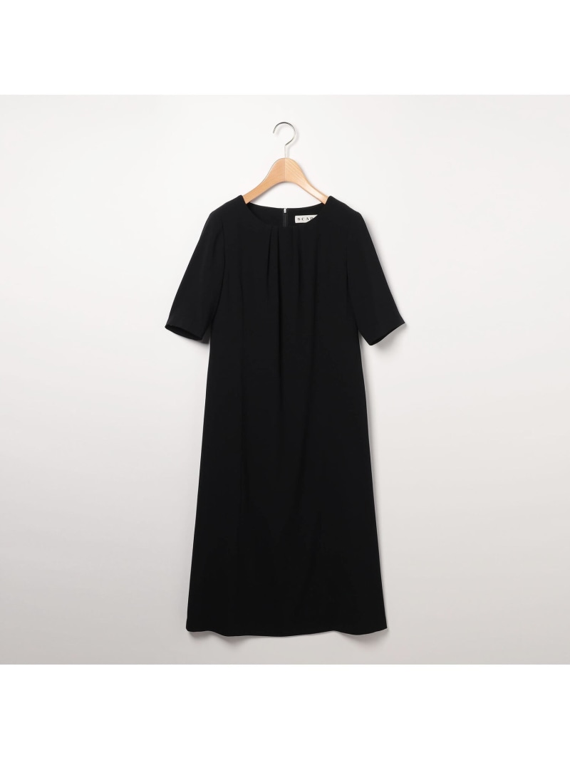 楽天市場】ニューカノニコワンピース SCAPA スキャパ ワンピース