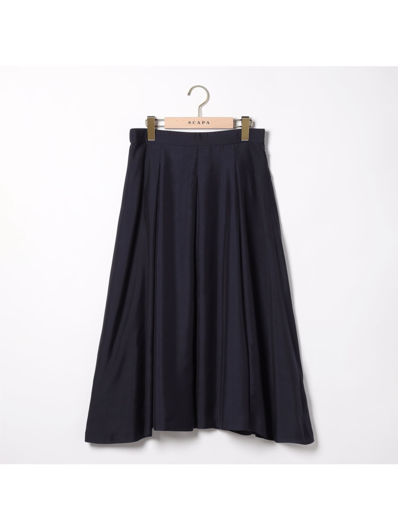 楽天市場】ニューカノニコスカート SCAPA スキャパ スカート その他の