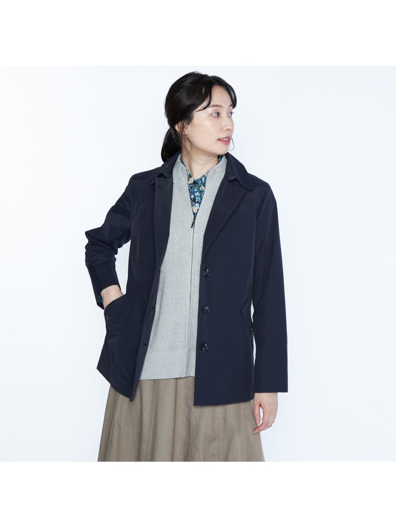 【SALE／43%OFF】エーデルジャケット SCAPA スキャパ ジャケット・アウター テーラードジャケット・ブレザー ネイビー グリーン【RBA_E】【送料無料】[ Fashion] 29,315円