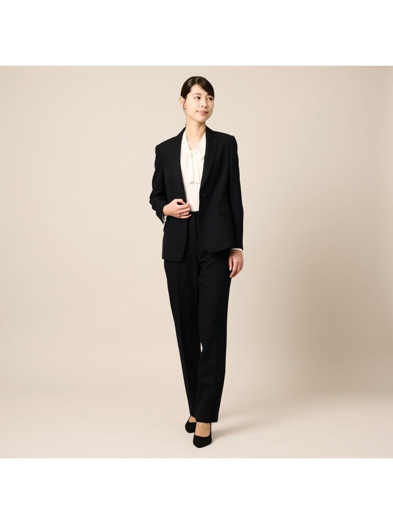 バーズアイパンツ KEITH キース パンツ その他のパンツ ネイビー グレー【送料無料】[ Fashion]
