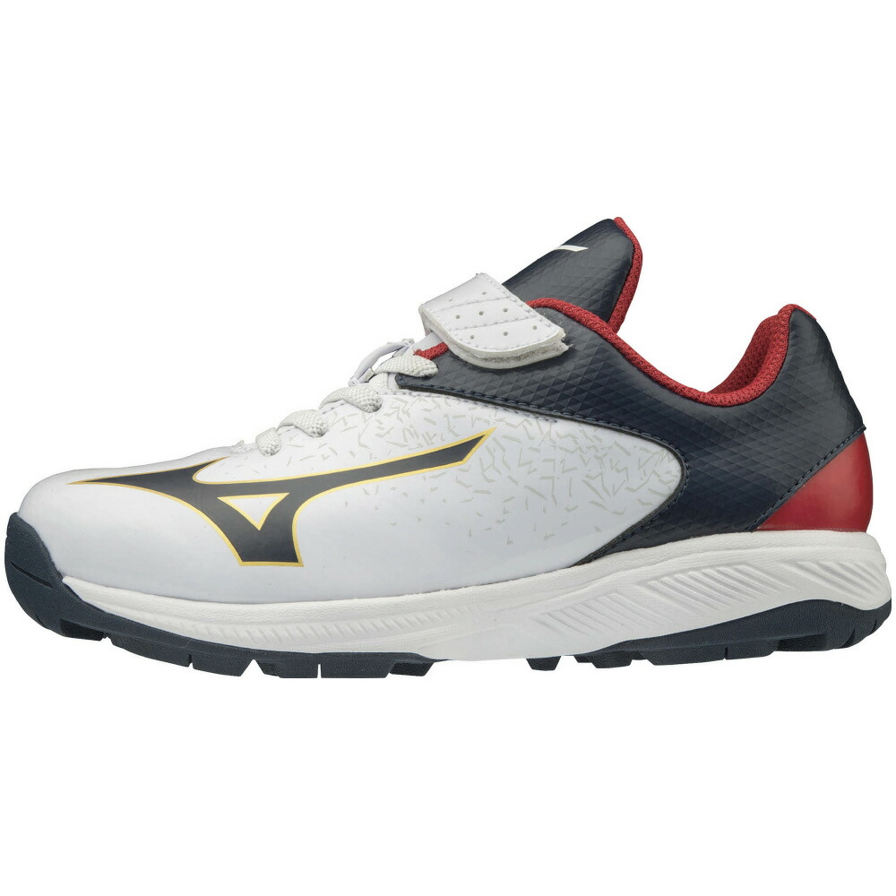 楽天市場】【ミズノ MIZUNO】 野球 トレーニングシューズ セレクトナイントレーナー2 ベルト ブラック×ブラック 11GT192500  ワイドサイズ : スポーツショップSCARABEO