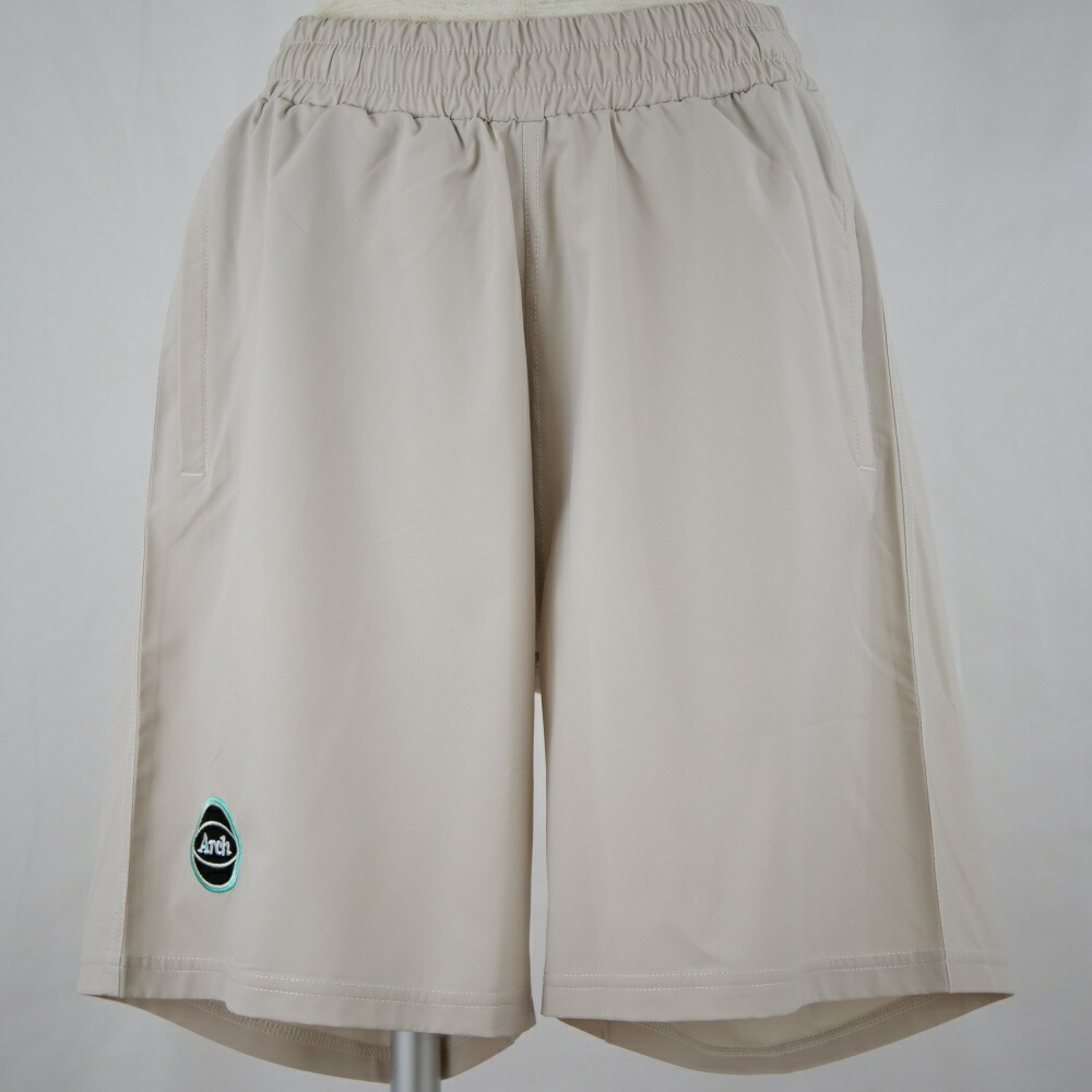 バスケットパンツ solid color shorts サンドシェル ショーツ バスケットウェア パンツ バスパン B122-108 バスケ  い出のひと時に、とびきりのおしゃれを！