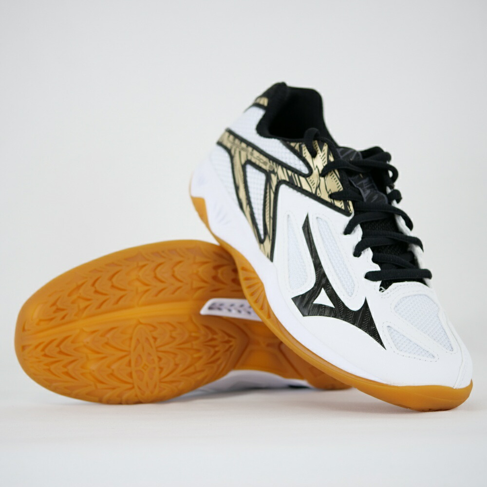 市場 ミズノ mizuno 3 バレーボールシューズ V1GA217009 サンダーブレード