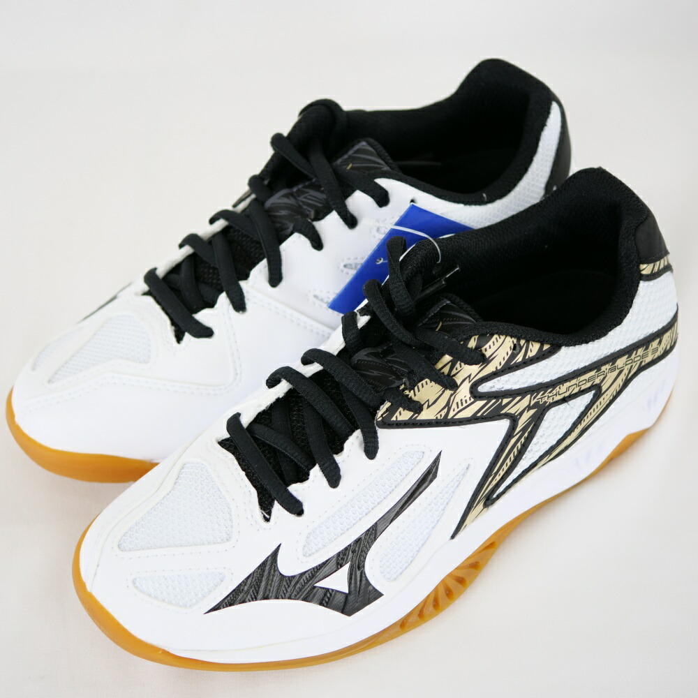 市場 ミズノ mizuno 3 バレーボールシューズ V1GA217009 サンダーブレード